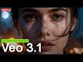 Veo 3.1on Higgsfield The Ultimate Viral AI Video Generator | Skylar Sharma