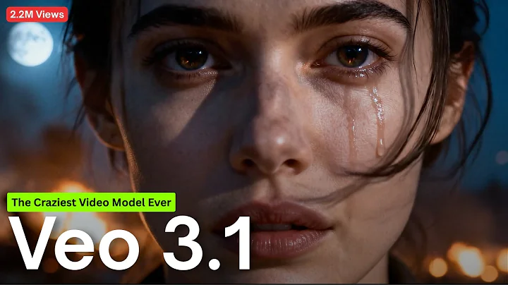 Veo 3.1on Higgsfield  The Ultimate Viral AI Video Generator | Skylar Sharma