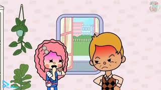 Toca Animation Doris Nota A E Não Quer Fazer