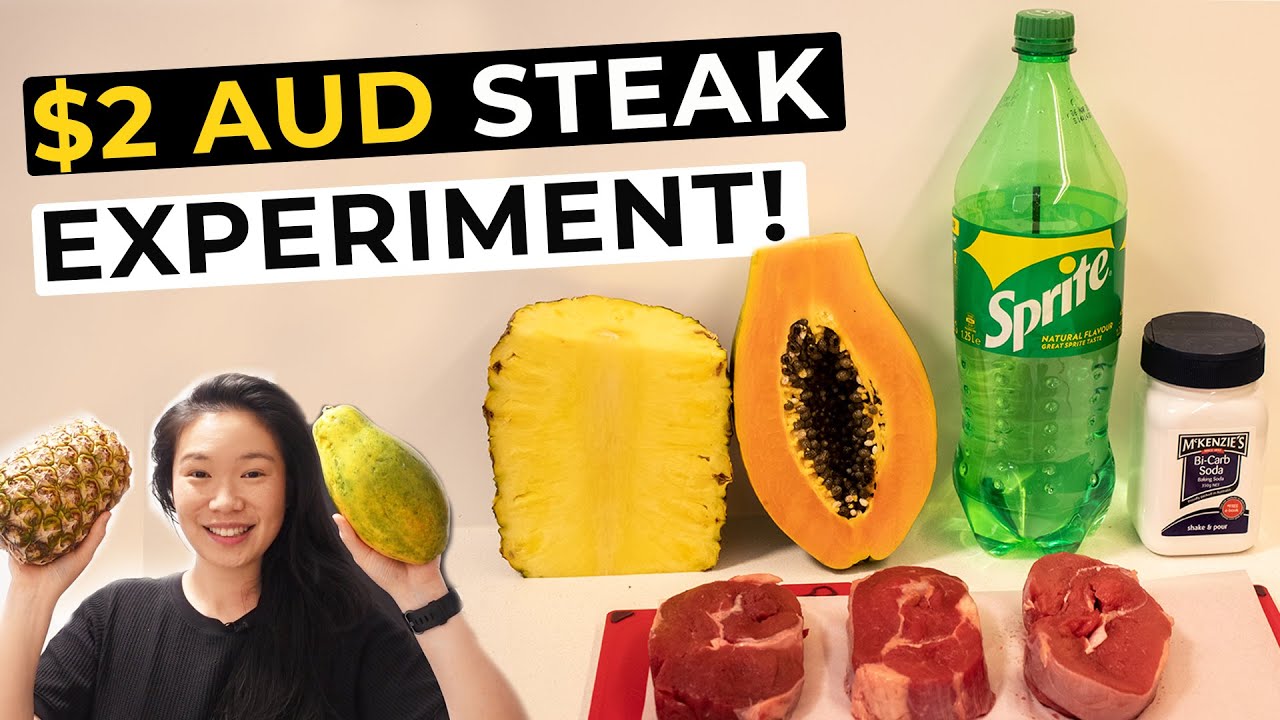 2-cheap-steak-experiment-trying-4-cooking-hacks-to-tenderise-tough