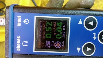 Vibration Analysis | Condition Based Monitoring (CBM) | Predictive Maintenance 