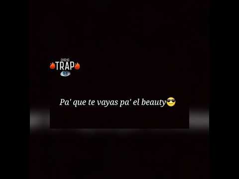 Estados Para Whatsapp Trap Nengo Flow Ft Darell El Juego Youtube