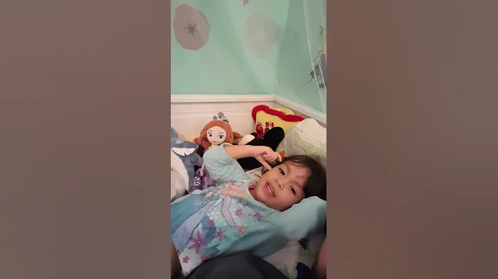 Emmeline Filipino accent Goofy