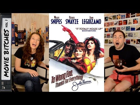 Wong foo tam film ücretsiz indir.