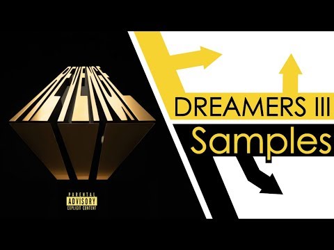 Every Sample From Dreamville's Revenge Of The Dreamers III