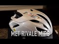 MET Rivale Mips- First Impressions
