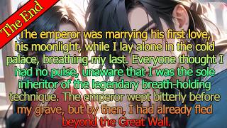The emperor was marrying his first love, while I lay alone in the cold palace#Novel#Post News