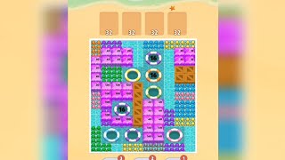 Hole Pool Level 67 Walkthrough Solution 