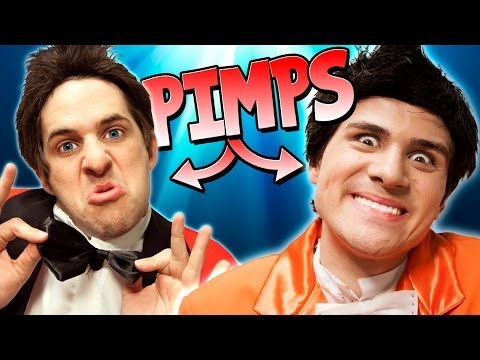 PIMPS-OF-PROM-(MUSIC-VIDEO)