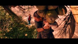 Уроки выживания - Trailer Уроки выживания - Trailer
