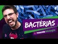 🦠 Microbiologia (2/5): Bactérias - Biologia - ENEM