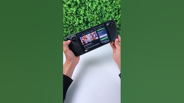 Werkt GTA 5 echt op Steam Deck? 🤔