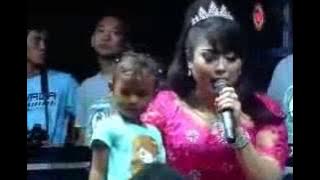 FULL NEW PALAPA MALAM TAHUN BARU 2017