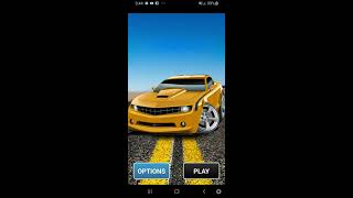 Car Racing Highway 2 - Racng game by 100Games - Gameplay screenshot 5