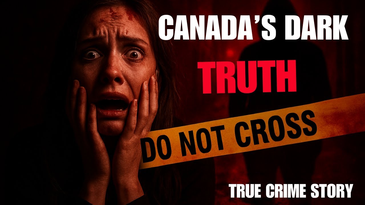 Why Canada Isn’t as Safe as You Think | Shocking True Crime Documentary ...