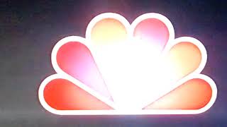 Nbc Logo 2018 Even More Better