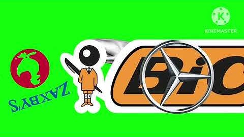 Logos and Characters Stampede Add Round 1