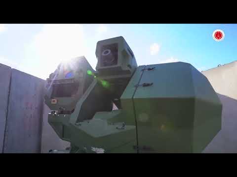 ŞAHİN 40 mm