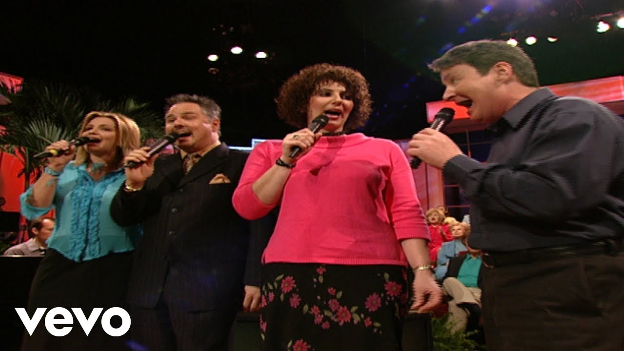 I Wanna Be Ready [Live]