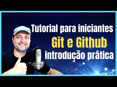 Git e Github Tutorial completo - Introdução prática para iniciantes