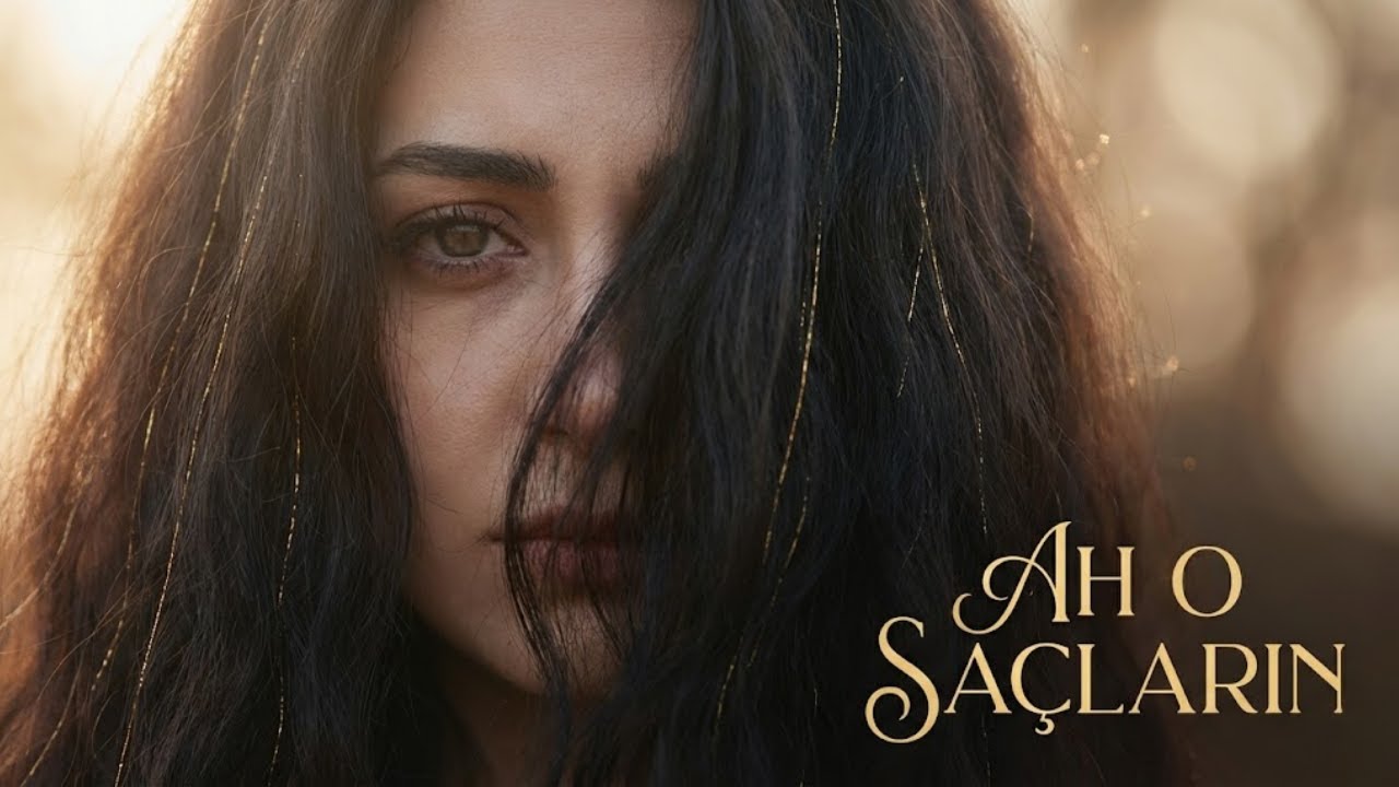 Ah O Saçların - Caz Müzik Ai