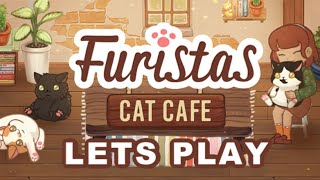 Furistas Cat Cafe Let’s Play Ep. 1 screenshot 5