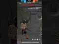 #youtube #freefire #gaming free fire game play shotgun
