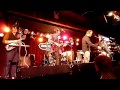 Three Friends Live - Oct 9, 2012 - Alucard (Gentle Giant)