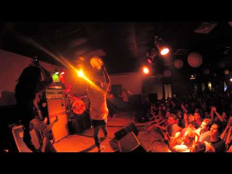 THE CHARIOT // "YOUR" & "FIRST" LIVE HD