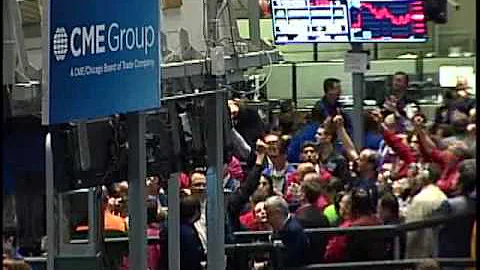 Some Insiders Cautiously Optimistic About Economy