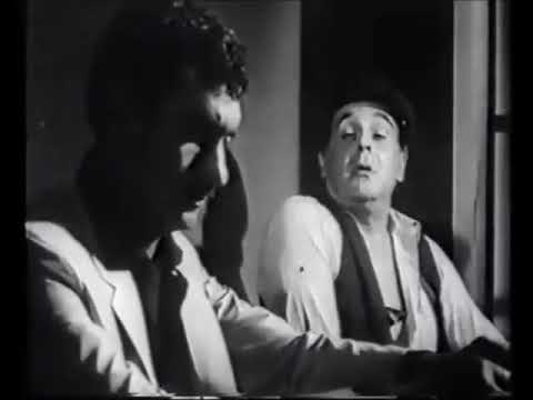 Yılmaz Güney - Belanın Yedi Türlüsü filminden en güzel sahne
