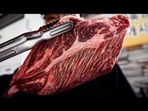 강원도에서 숙성한우가 가장 저렴한 가성비가 미쳐버린 정육식당 맛집