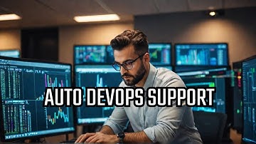 Auto DevOps GitLab Support Starts Here – Get Expert Help Now!