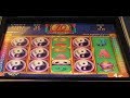 CHINA SHORES Great Stacks slot machine - YouTube