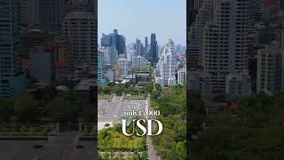 Thailand DTV Visa: Live 5 Years in an Expat Dream Destination