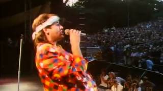 Marillion      Slainthe Mhath Live 1987