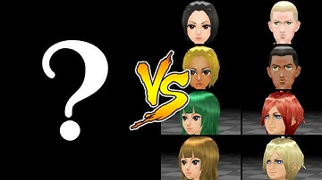 DDR Hottest Party 3 - Imagined Story Mode - (All Secret Bosses) (Ver. H) (Challenge)