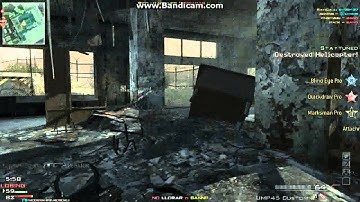 How to play MW3 for free {Teknogods 2.7.3.4} Tutorial