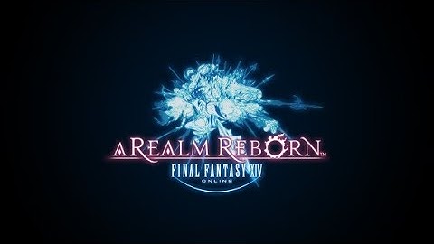01_016 - A Realm Reborn - A Hearer Is Often Late