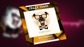 Crazy Town – Butterfly (Snebastar Bootleg)