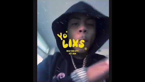 KAY FLOCK - AINT NO LOVE (UNRELEASED)