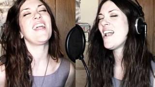 Primavera Anticipada (it is my song) - Spanish/ English cover Helena Cinto