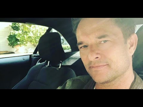 David Hallyday remercie