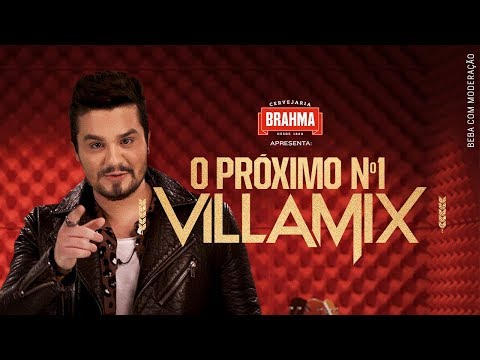 #ProximoN1 VillaMix: Grande Lançamento