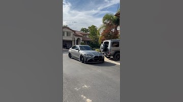 BMW G80 M3 Competition! #bmw #m3 #cars