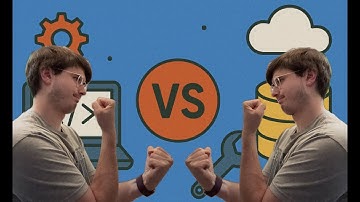 Software Engineering vs. Data Engineering!