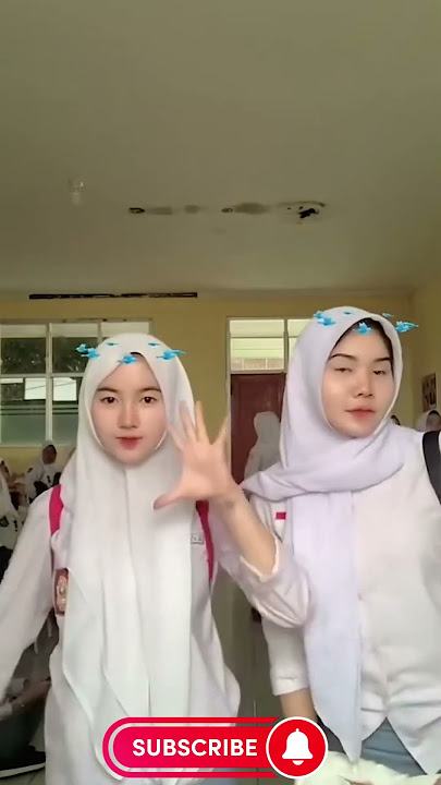 Asupan Untuk ABG cukup 4 Sehat 5 Milyar 😂  #jilbab #masukberanda #hijab #anaksma #hits #fyp  #abg