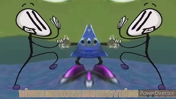 Preview 2 Henry Stickmin Triangle Effects (Sponsored by Klasky Csupo 2001 Effects) In G Major