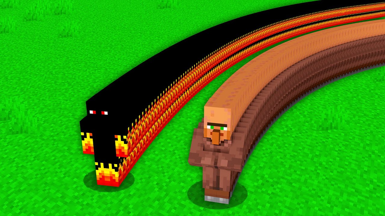 MINECRAFT FICOU ESTICADO