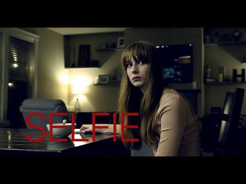 SELFIE - A horror short film